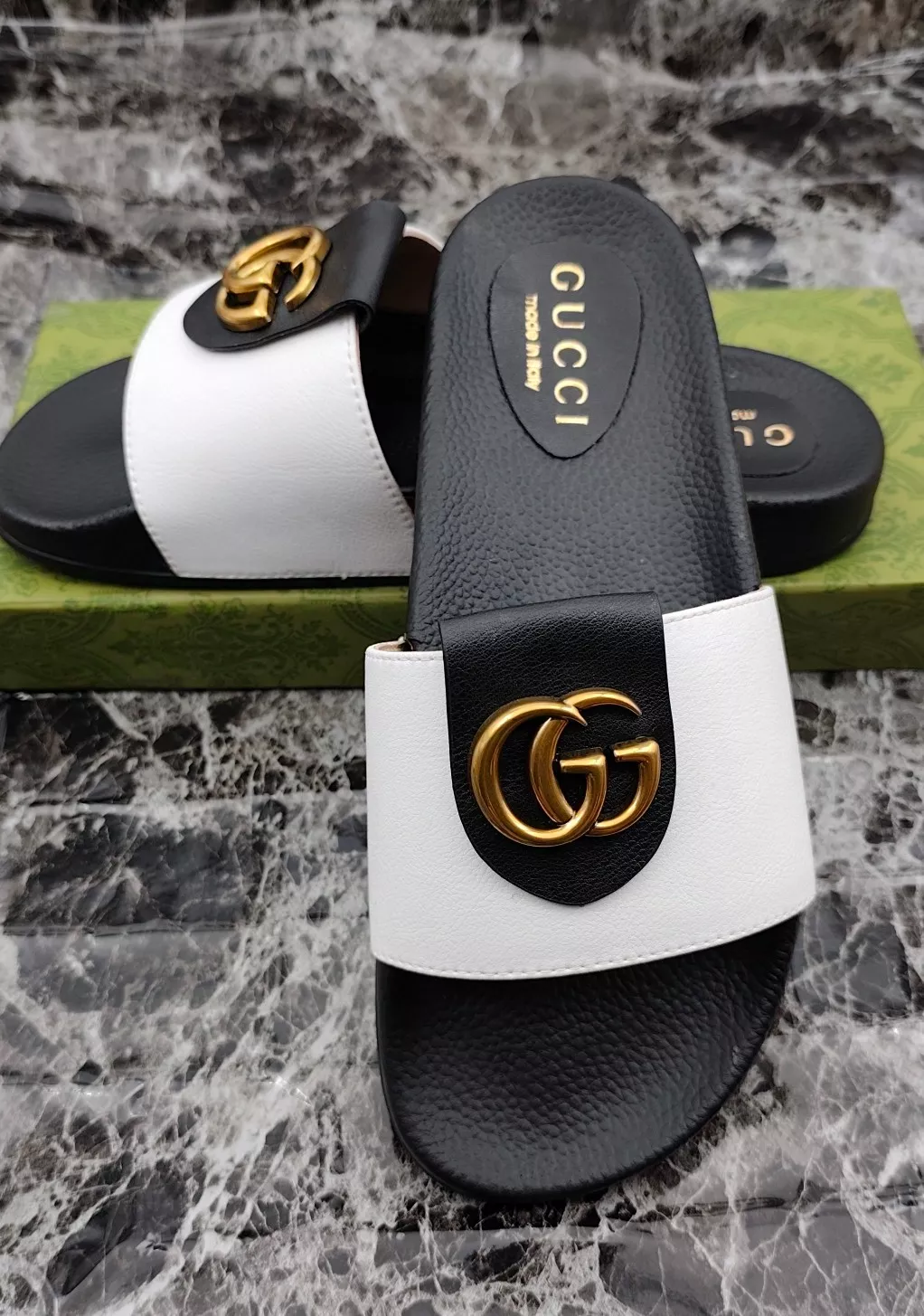 gucci chaussons pour femme s_12a2b561